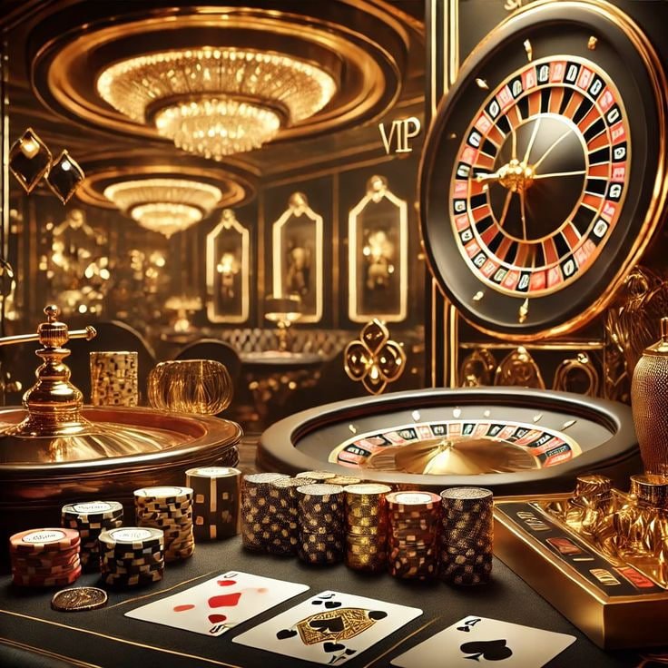 8888gane VIP Diamond tier ကစားသမားများ Exclusive Event တွင် ပါဝင်နေသော မြင်ကွင်း