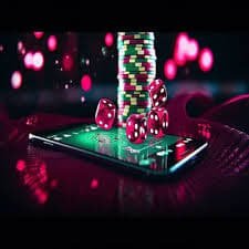 8888gane စလော့ Pragmatic Play PG Soft Myanmar MMK ဖြင့် Online Slots ကစားနေသော မြင်ကွင်း
