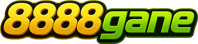 8888gane Logo